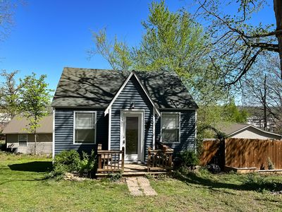 307 W Leyda Avenue, West Plains, MO, 65775