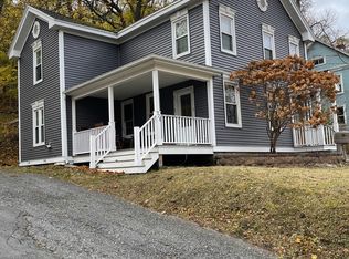 378 W Main St, North Adams, MA 01247