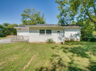 505 Orleans St, Johnson City, TN 37601