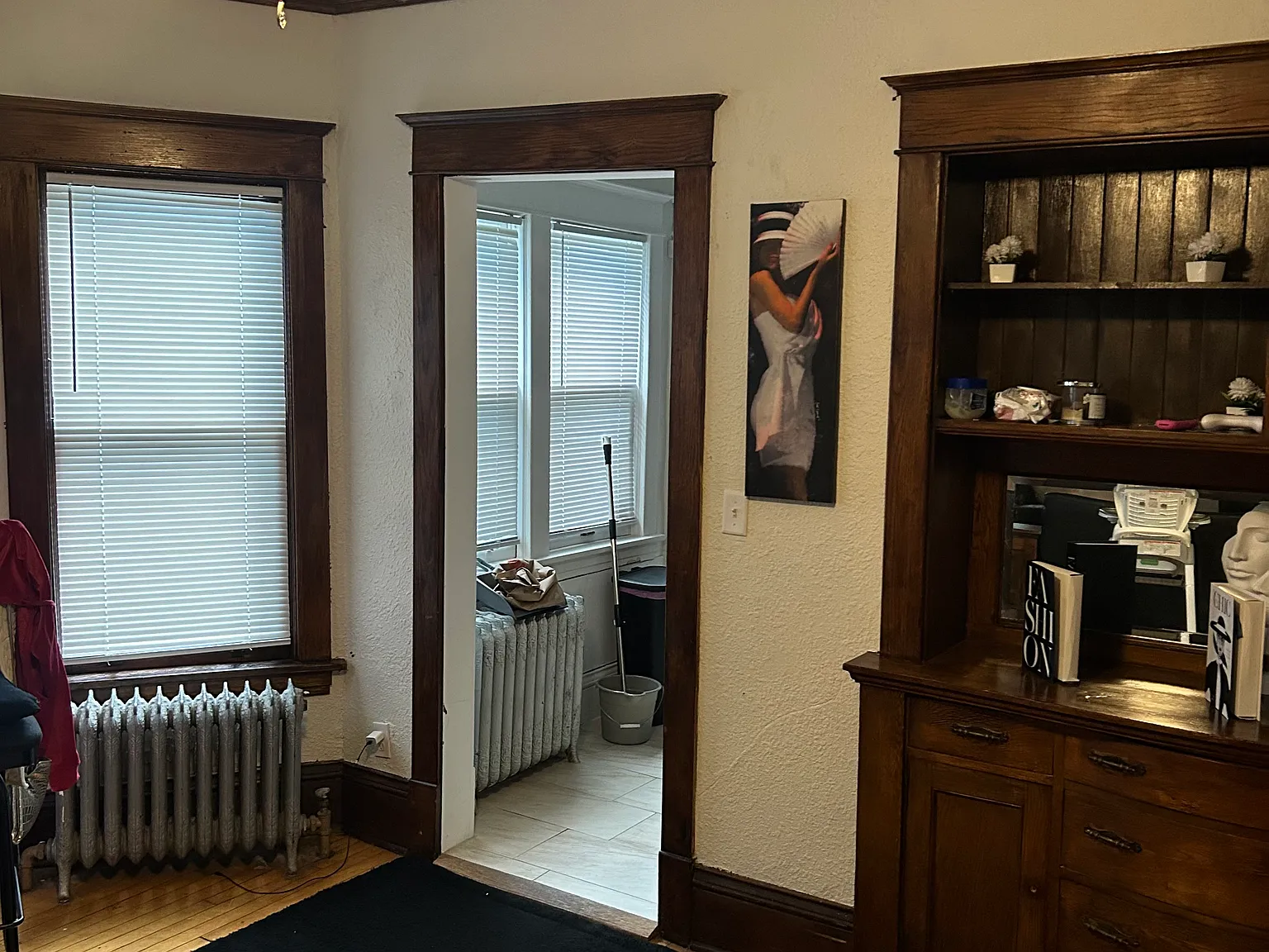 2 bed, 1350 sqft, $2,050 — Photo 2