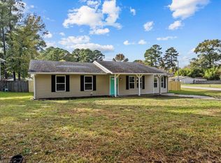 1472 Culpepper Ave, Chesapeake, VA 23323