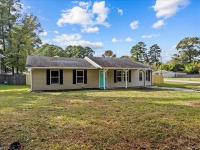 1472 Culpepper Ave, Chesapeake, VA, 23323