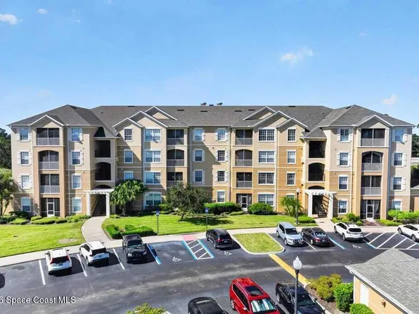 3868 Lexmark Ln Unit 202, Rockledge, FL 32955