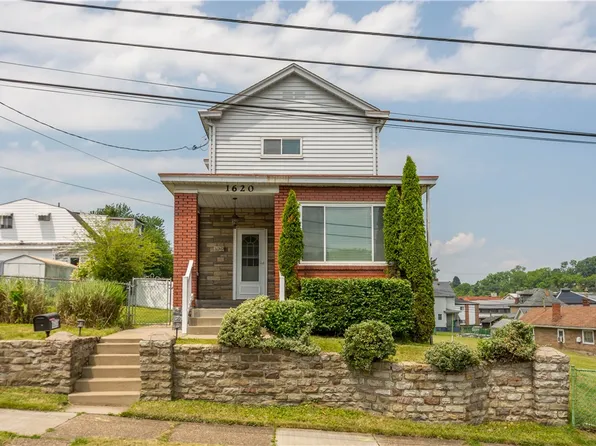 1620 Walnut St, Carnegie, PA 15106