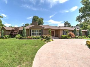 2505 E 38th St S, Tulsa, OK 74105