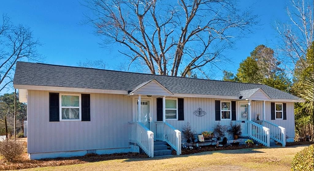 406 Butler St, Saint Matthews, SC 29135 Zillow