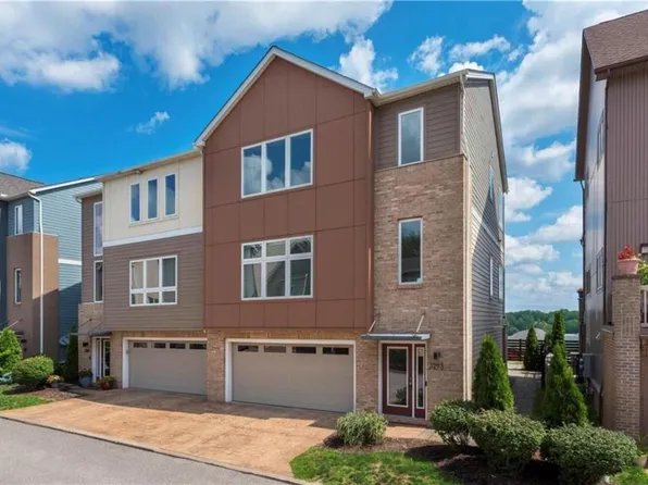 2293 City View Dr, Cleveland, OH 44113