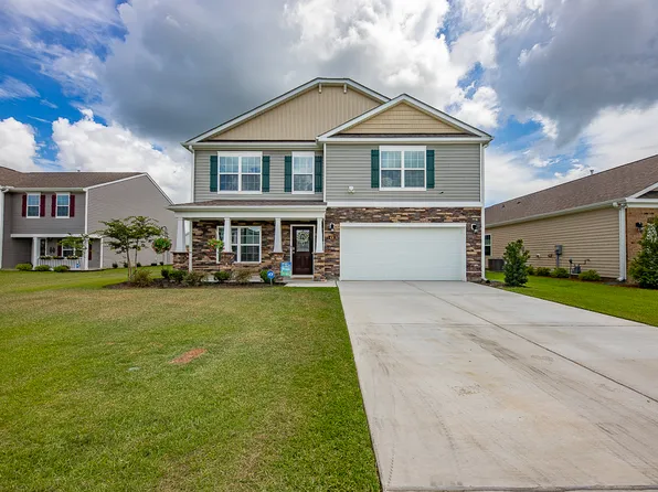 416 Isabelle St, New Bern, NC 28560