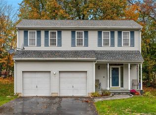 69 Pepper Bush Ln, Newington, CT 06111