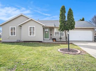 2608 Lismore Dr, Goshen, IN 46526