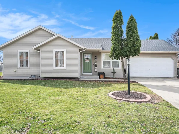 2608 Lismore Dr, Goshen, IN 46526