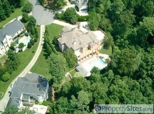 630 Mount Paran Rd NW, Sandy Springs, GA 30327