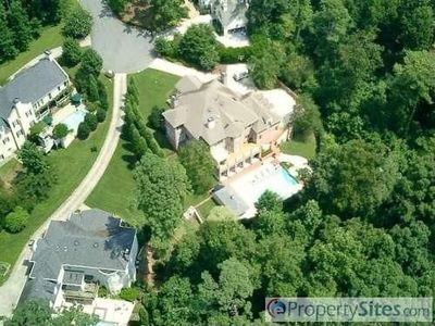 630 Mount Paran Rd NW, Sandy Springs, GA, 30327