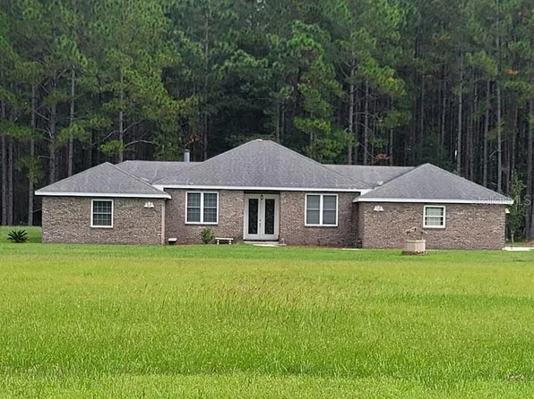 16709 N State Road 121, Gainesville, FL 32653