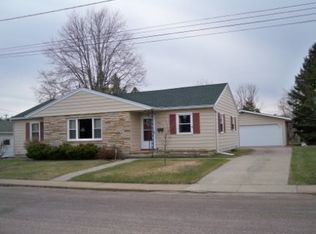 308 S Sales St, Merrill, WI 54452