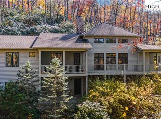 509 Twin Rivers Drive, Boone, NC 28607
