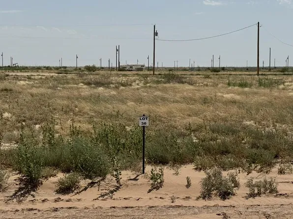S County Road 1147, Midland, TX 79705