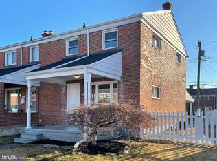 8041 Kimberly Rd, Dundalk, MD 21222