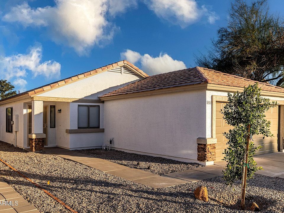 4731 N 83RD Drive, Phoenix, AZ 85037 | Zillow