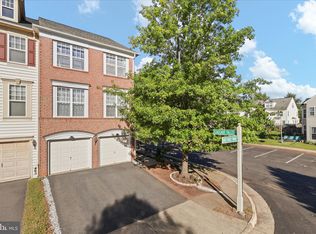 12100 Brevard Park Ct, Bristow, VA 20136
