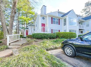 1101 Glenleaf Dr, Peachtree Corners, GA 30092