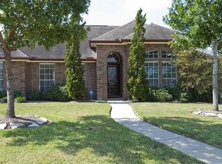 4715 Mallard Landing Ct, Houston, TX 77066
