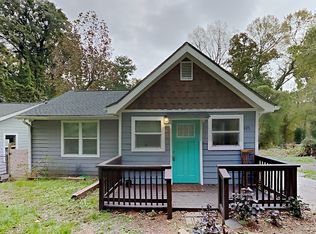 425 Lanier St NW, Atlanta, GA