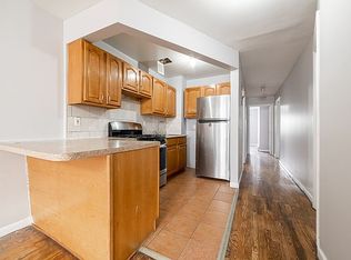1775 Eastern Pkwy #1A, Brooklyn, NY