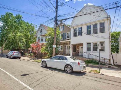 11 Terhune Ave, Jersey City, NJ, 07305