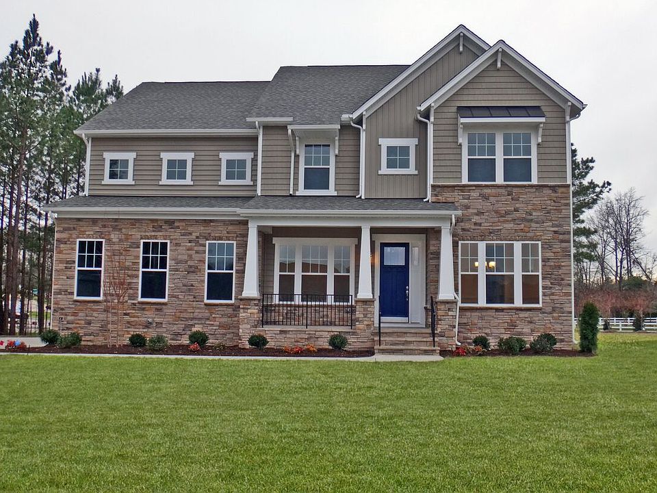 Bungalow C
