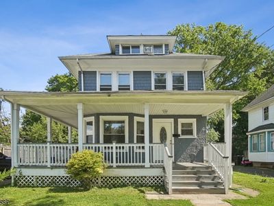 209 Leland Ave, Plainfield, NJ, 07062
