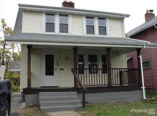 1526 E Maynard Ave, Columbus, OH 43211