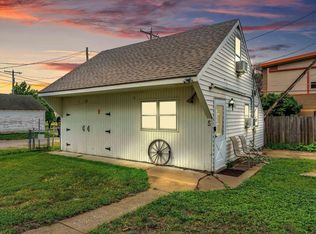 719 SW Lincoln St, Topeka, KS 66606