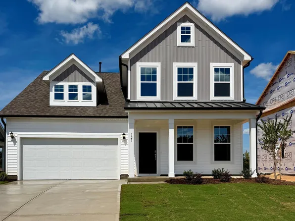 121 Millview Way, Franklinton, NC 27525
