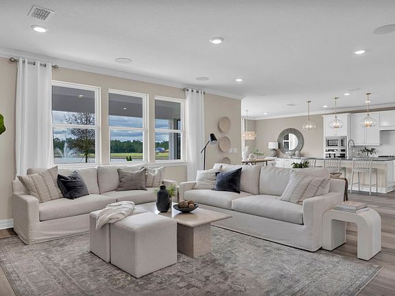 Yorkshire Gathering Room