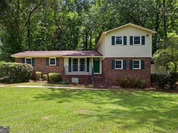 309 Nelson Dr, Thomaston, GA 30286