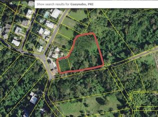 1 Paco Galan, Guaynabo, PR 00969