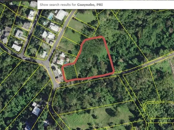 1 Paco Galan, Guaynabo, PR 00969