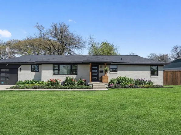 2321 Hartline Dr, Dallas, TX 75228