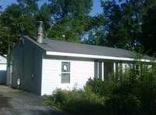 502 S Rosewood Ave, Jackson, MI