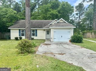 125 Leeward Ct, Kingsland, GA 31548