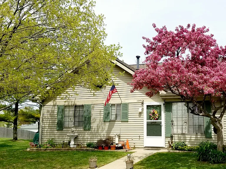 1256 Oxford Manor Ct #1 — Photo 1