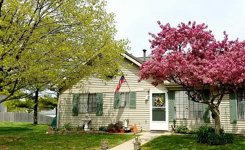 1256 Oxford Manor Ct #1 Photo 1