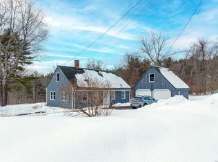 95 Bog Rd, Rockland, ME 04841