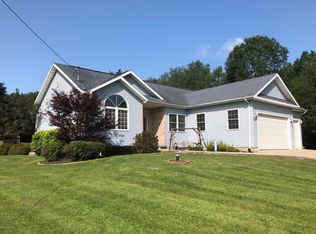 7506 Taylor Trce, Battle creek, MI 49017