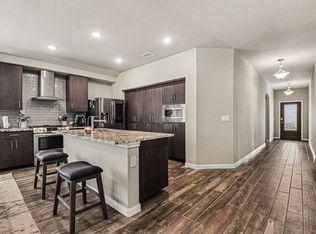 1205 Coyote Rdg, Aubrey, TX 76227