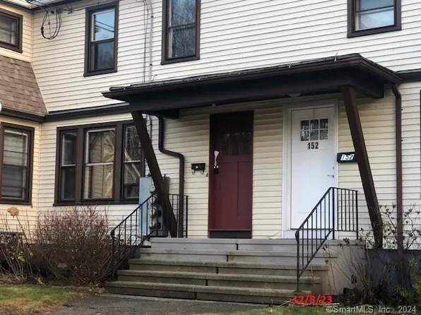 150 Cooper Hill Street #150, Manchester, CT 06040