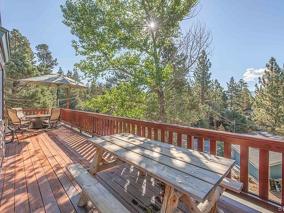 4th image of 1037 White Mountain Dr