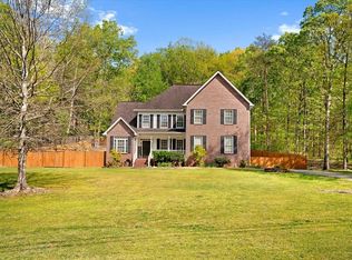 1231 Percheron Dr NW, Dalton, GA 30720