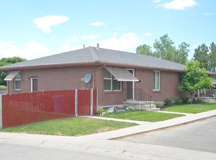 268 W Pioneer Cir, Midvale, UT 84047